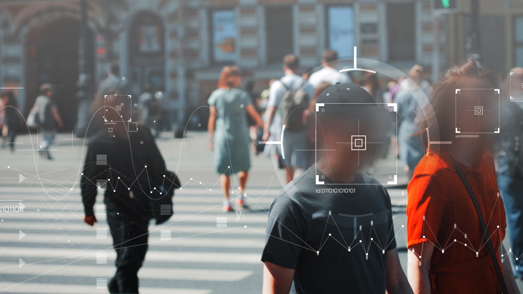 These cities bar facial recognition tech. Police still found ways to access it. [Video]