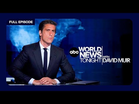 ABC World News Tonight with David Muir Full Broadcast – May 15, 2024 [Video]