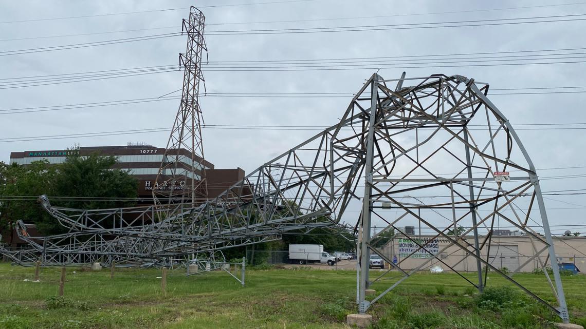 When will the power be back on? CenterPoint gives Saturday update [Video]