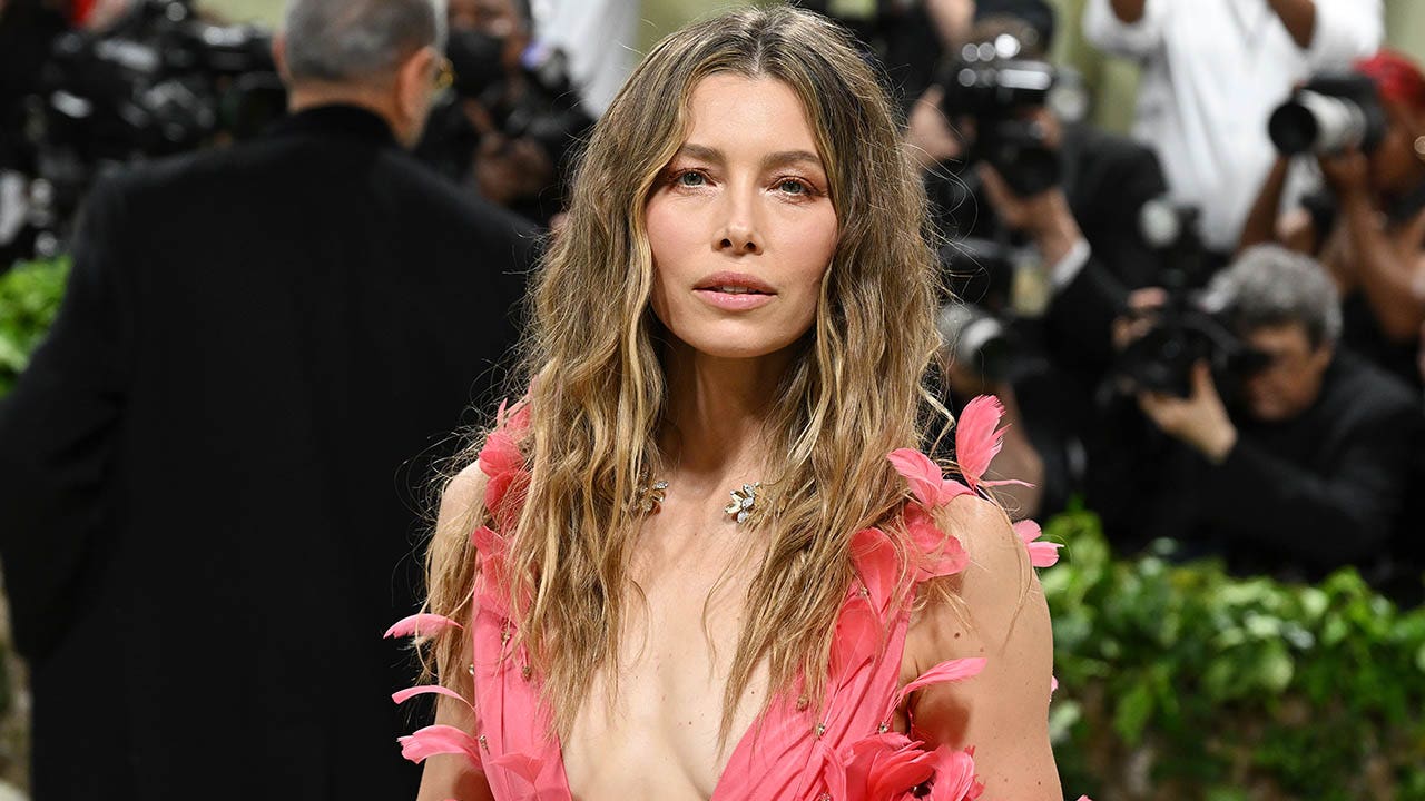 Jessica Biel almost quit Hollywood before The Sinner, admits she’s ‘still fighting’ for roles [Video]