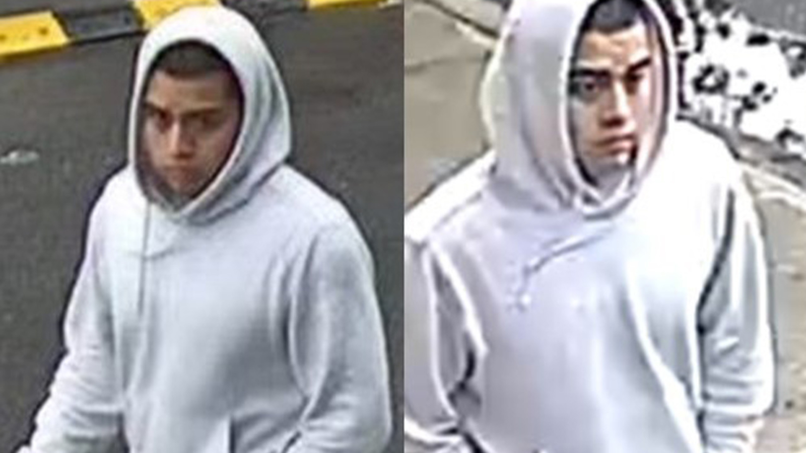 Brooklyn sex abuse: NYPD have released images of a suspect wanted in connection to an assault on a 9-year-old girl [Video]