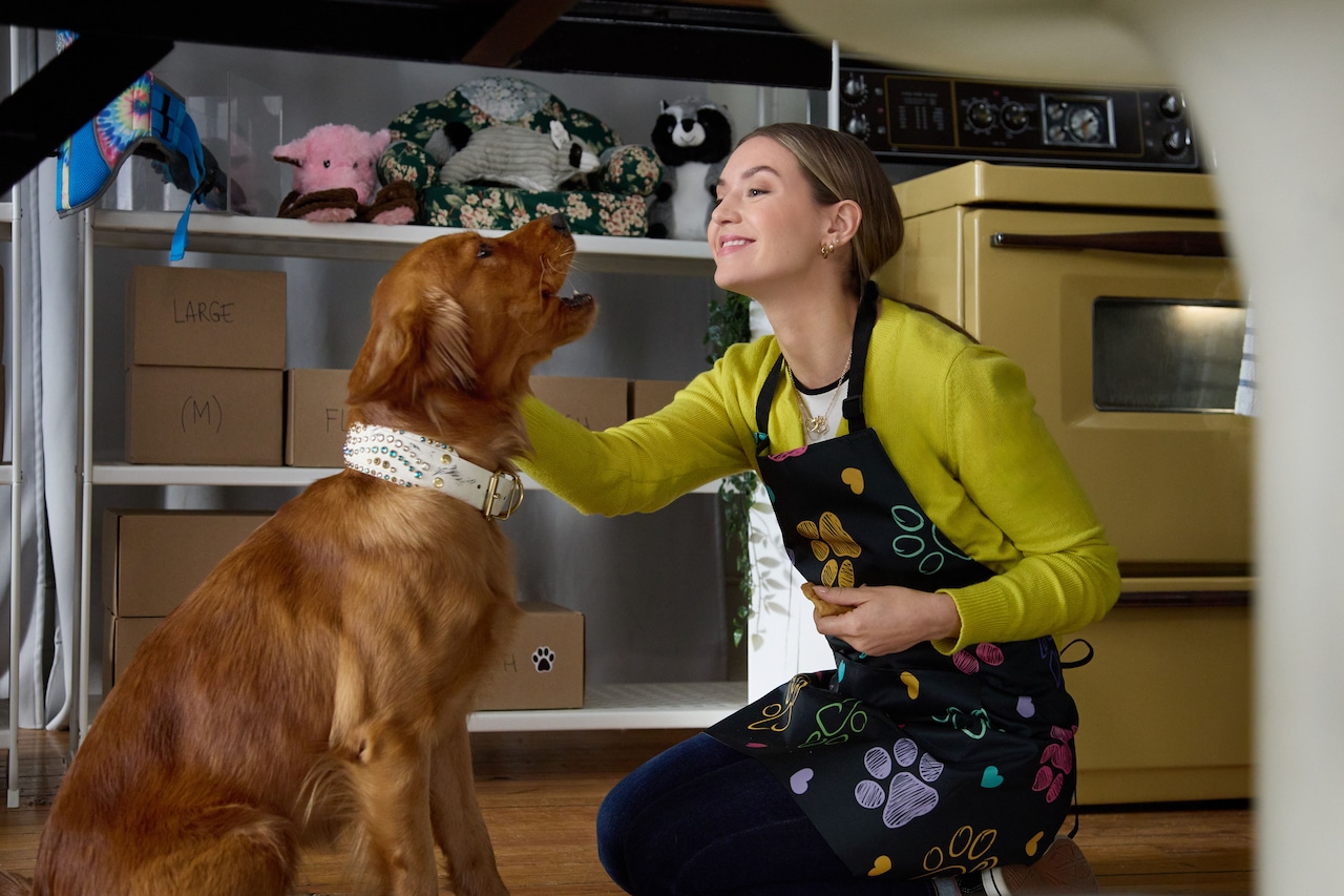 How to watch Hallmark Channels Everything Puppies premiere online for free [Video]