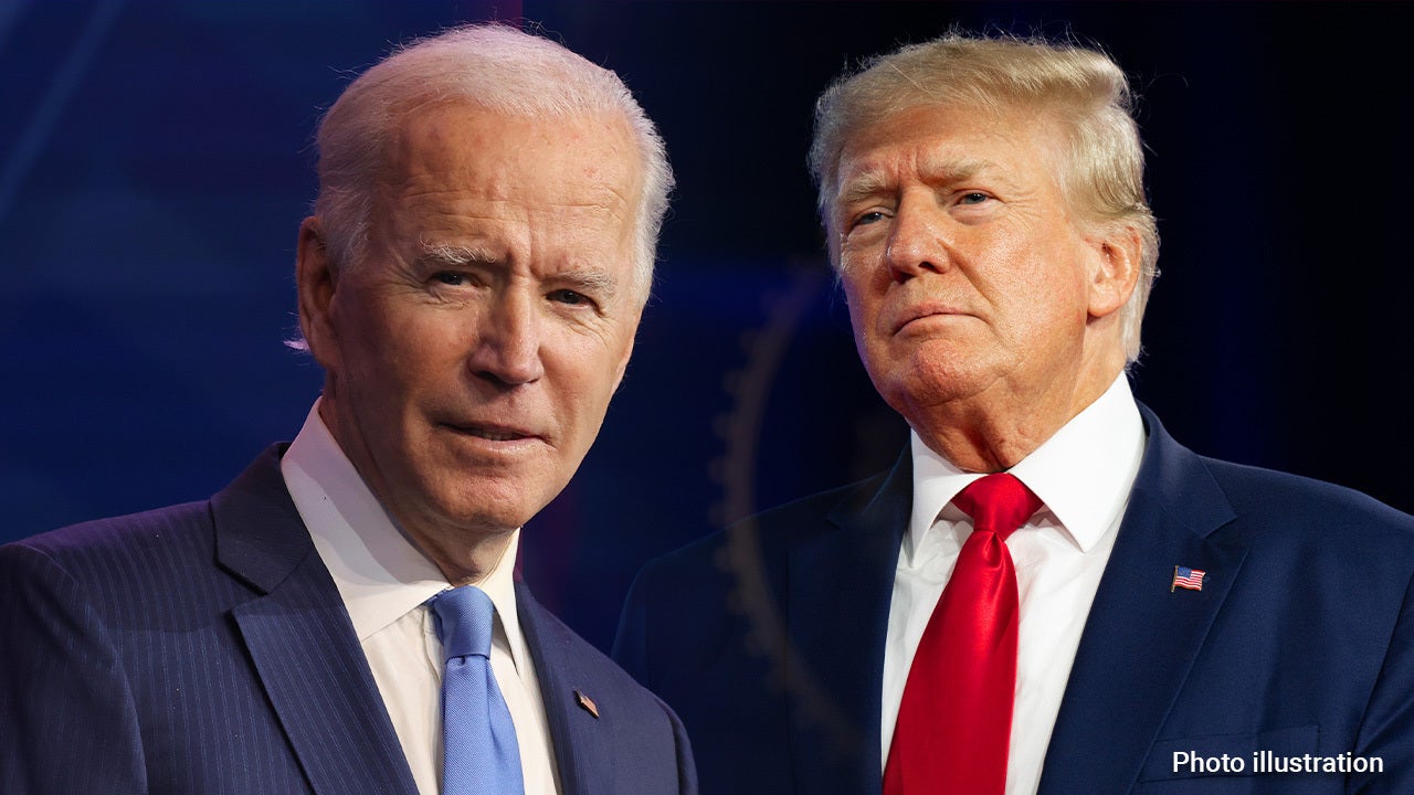Swing state voters tell NYT why they’re ditching Biden for Trump in 2024 [Video]