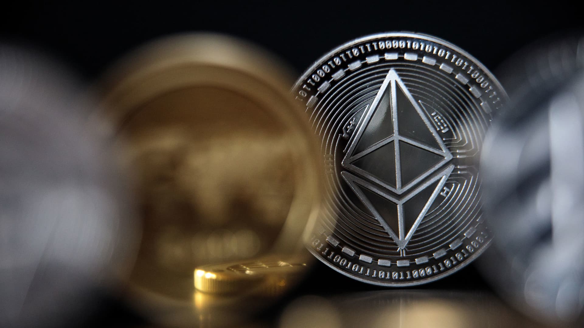Crypto fraud and poor regulation may jeopardize ether ETF approval [Video]