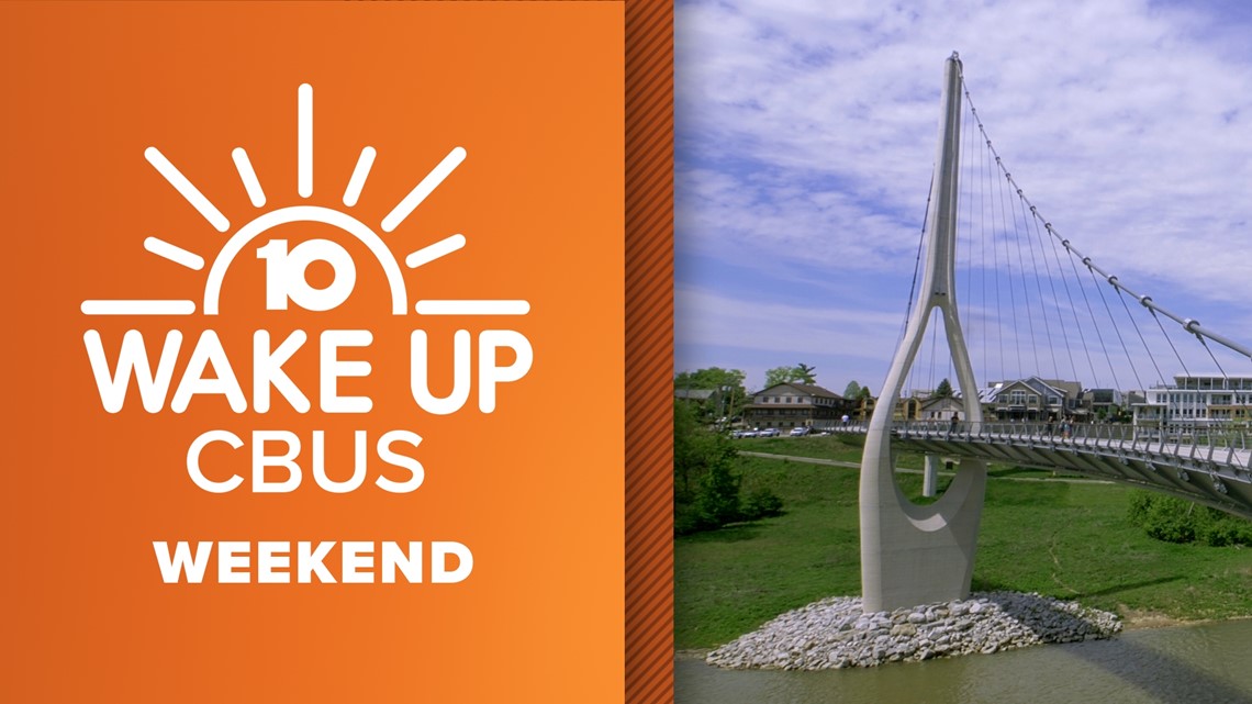 Wake Up CBUS Weekend Sunday [Video]