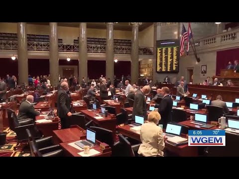 Missouri lawmakers pass budget boosting funding for education and infrastructure [Video]