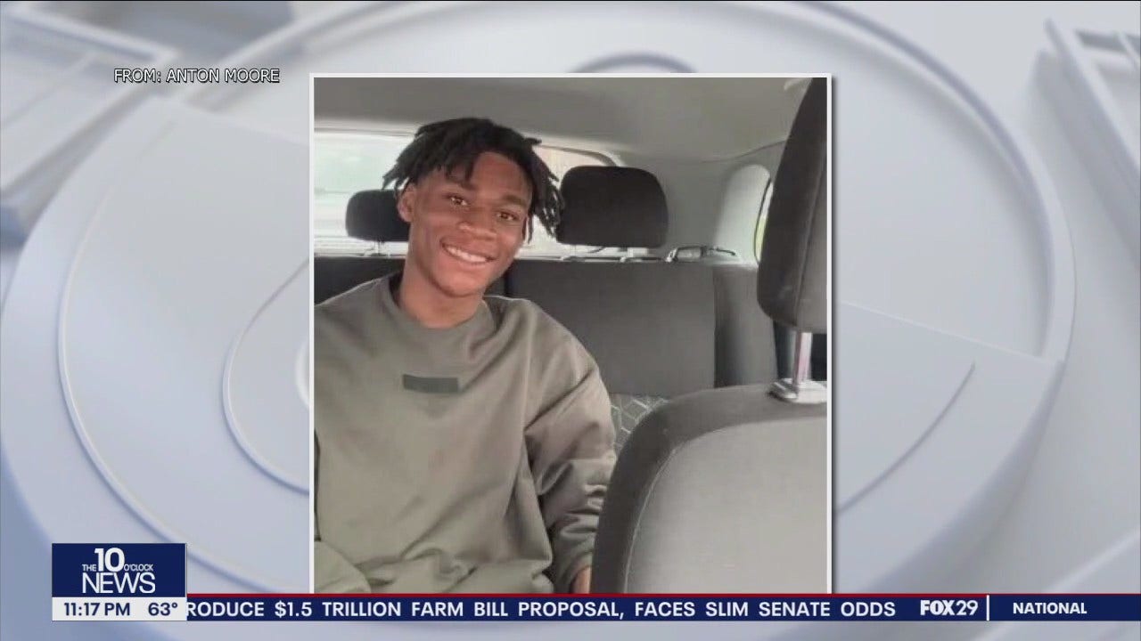 Family reacts after teen shot, killed in Delaware County [Video]
