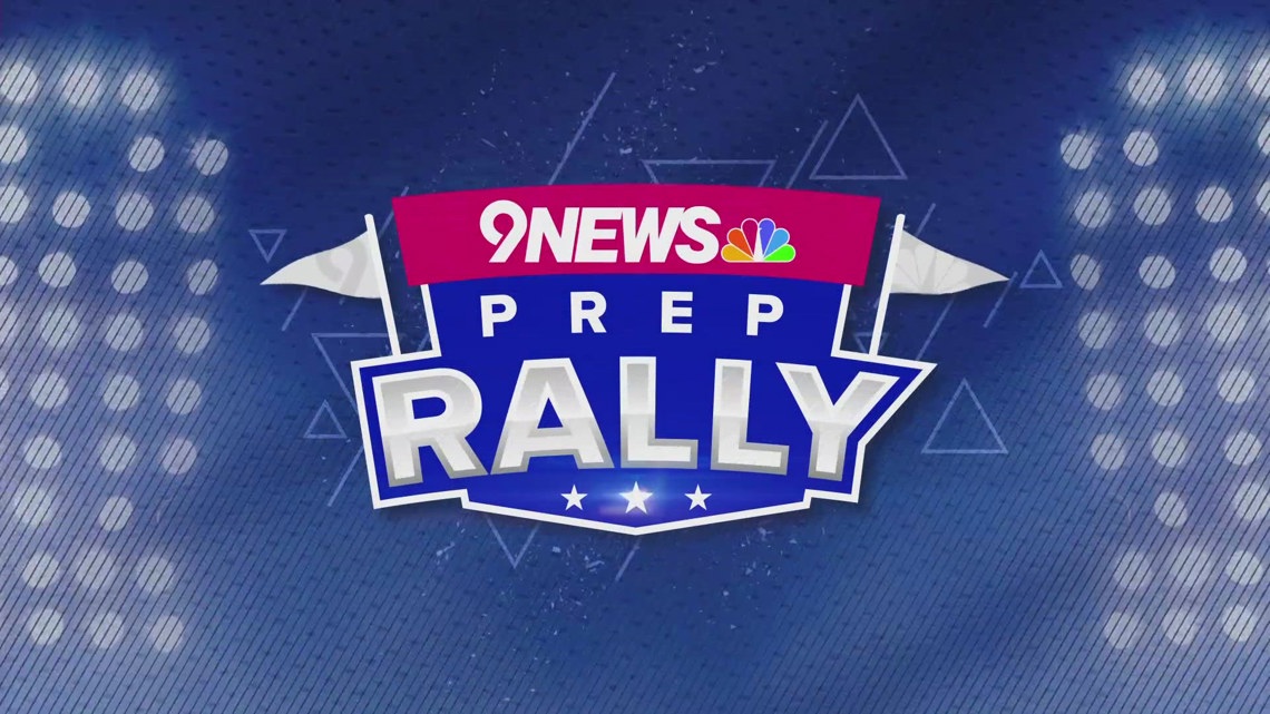 Saturday morning Prep Rally | May 18 [Video]