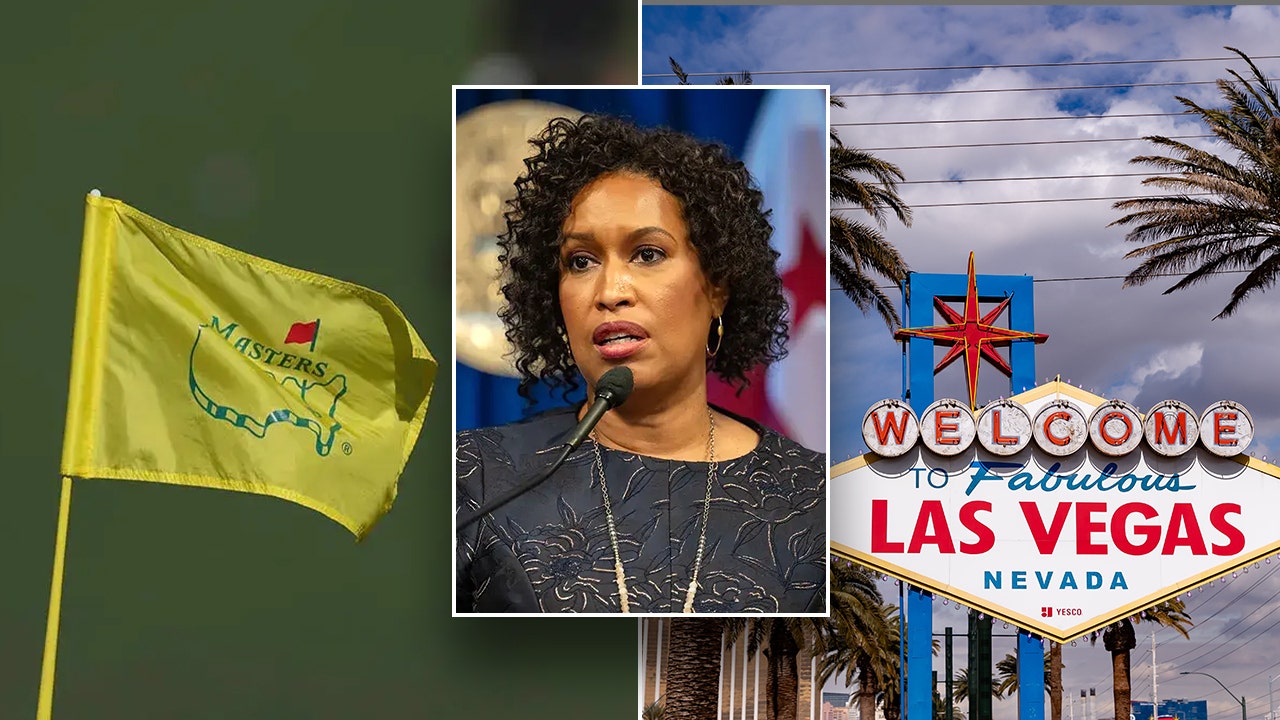 Washington DC heads to Las Vegas for another taxpayer funded trip [Video]