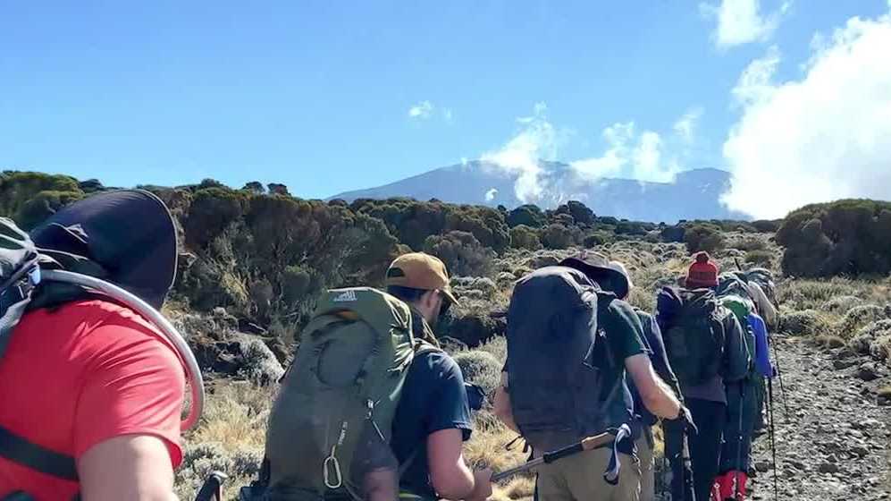 Chronicle: Kilimanjaro [Video]