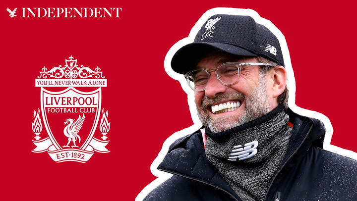 Klopps most memorable interviews as Liverpool boss bids farewell | Sport [Video]