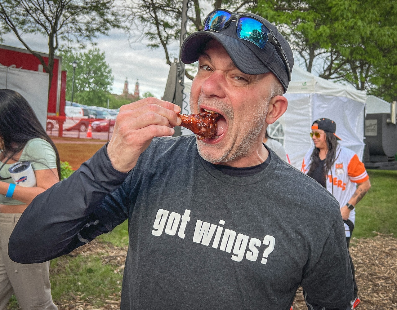 Here are the winners of CNYs Battle of the Wings (and how I voted) [Video]