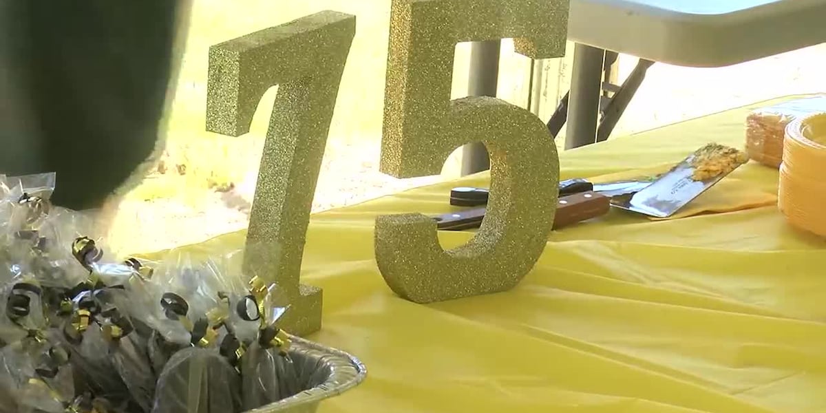 Smiths Gardentown makes bitter-sweet announcement at 75th anniversary celebration [Video]