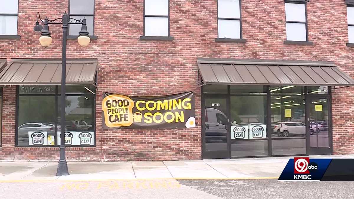 New cafe offers employment opportunities to people living with disabilities [Video]