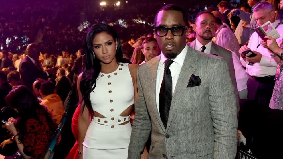 Video DA unable to charge Diddy due to statute of limitations [Video]