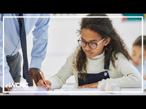 School segregation still exists 70 years after Supreme Court ruling [Video]