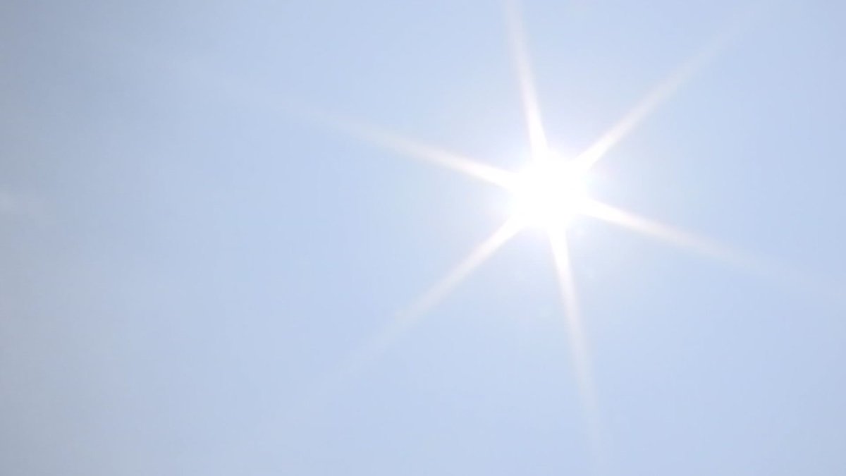 Record heat in Miami, Fort Lauderdale  NBC 6 South Florida [Video]