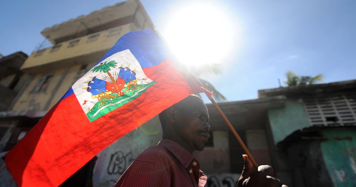 Haitian pride beams as Haitian Flag Day approaches [Video]