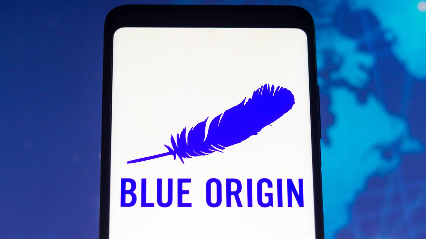 Blue Origin launches 6 tourists into space after hiatus  WFTV [Video]