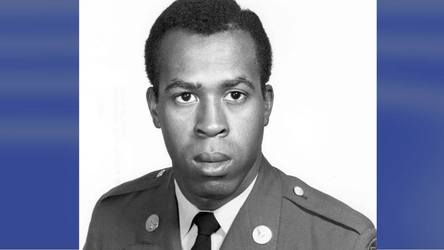 Clarence Sasser, medic awarded Medal of Honor for bravery during Vietnam War, dead at 76  WPXI [Video]