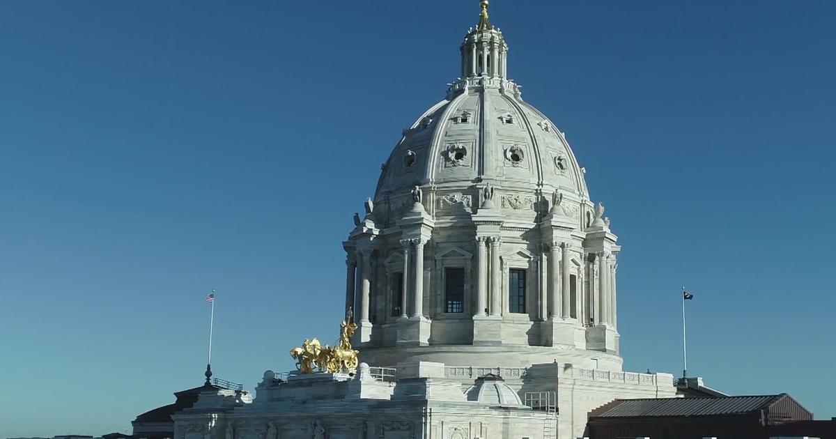 Minnesota House passes equal rights constitutional amendment with protections for abortion rights, LGBTQ Minnesotans [Video]
