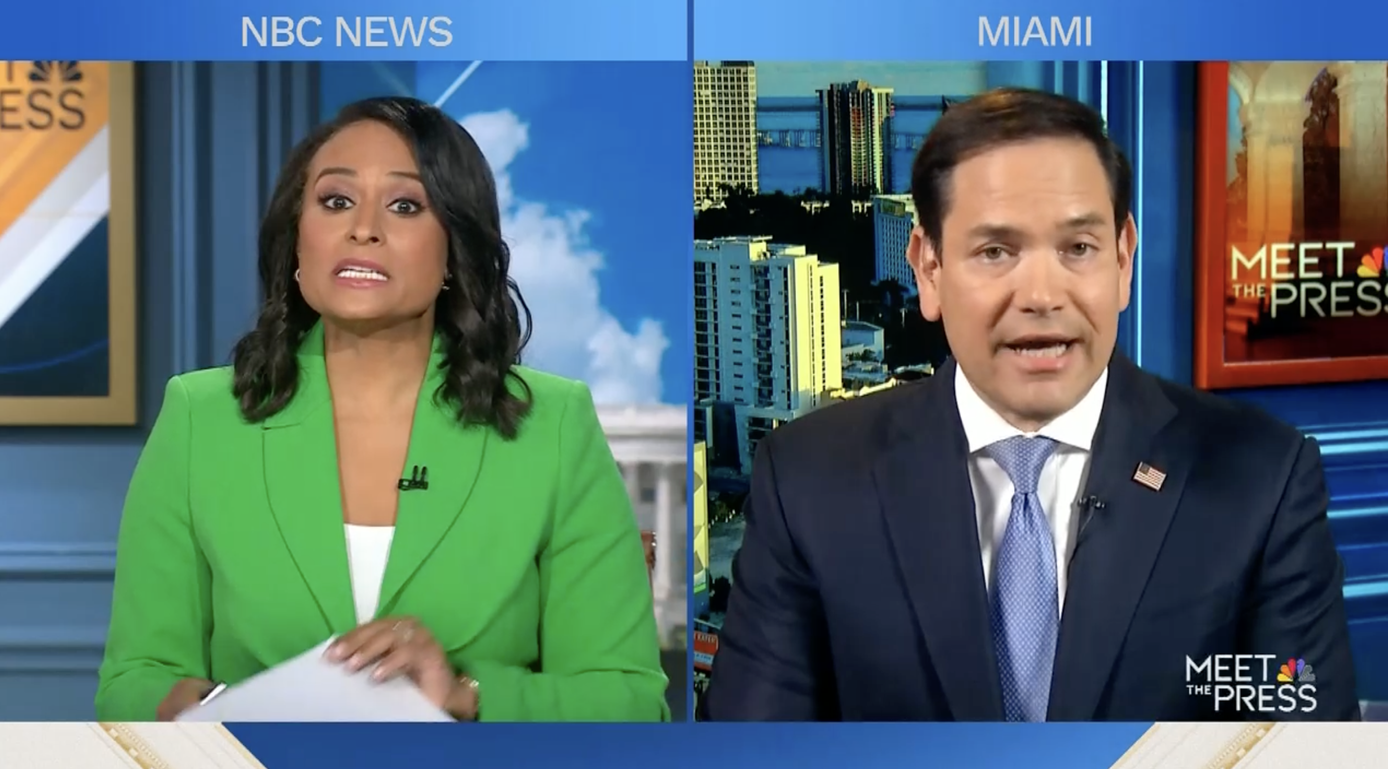 Rubio Says There’s No Guarantee He’ll Accept The 2024 Results [Video]