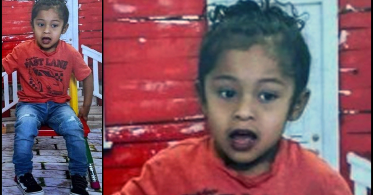 Body of missing Rocky Ford 3-year-old found in canal [Video]