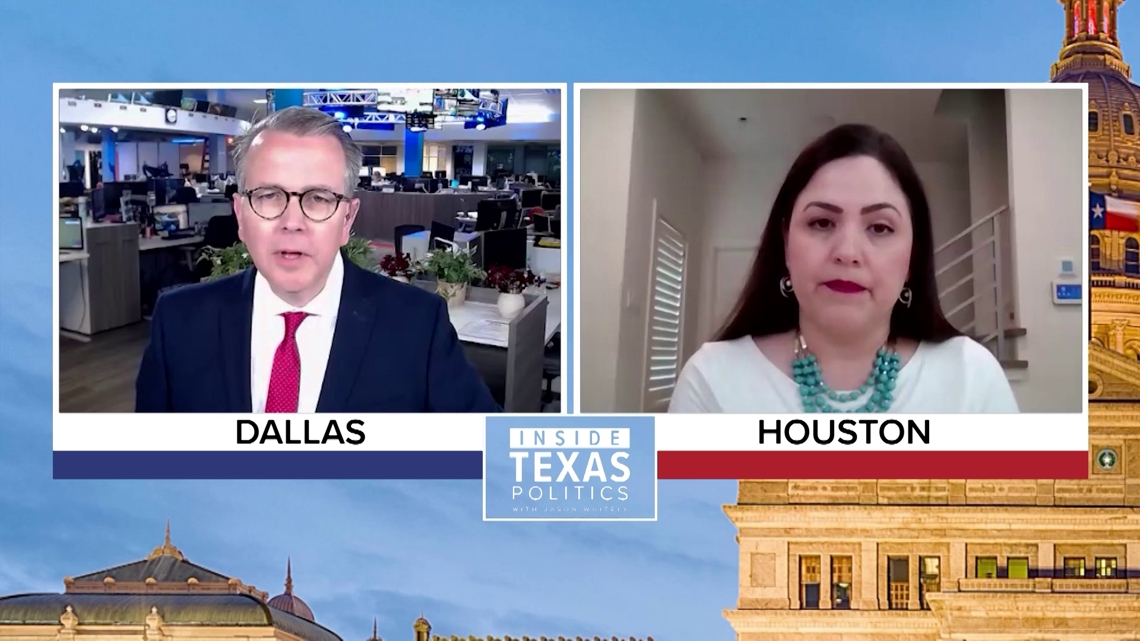 TEA will investigate whether Texas tax dollars sent out of state [Video]