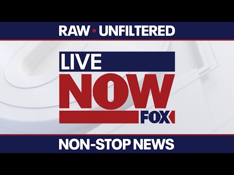 WATCH LIVE: Israel-Hamas war, Houston storm clean up & more | LiveNOW from FOX [Video]