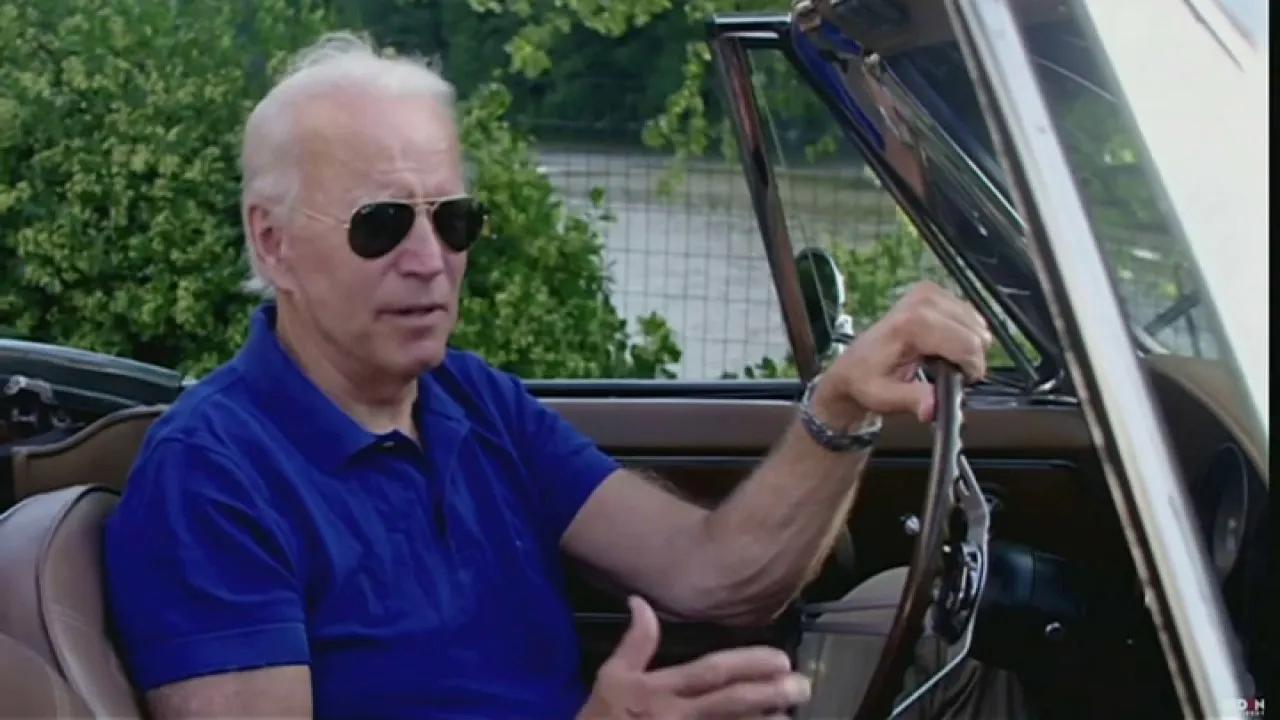 Auto industry experts warn Biden’s EV mandate may limit gas car options in the future [Video]