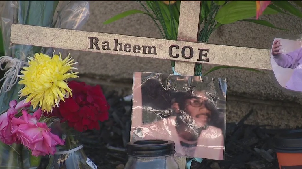 Antioch community members mourn loss of life of homeless man [Video]