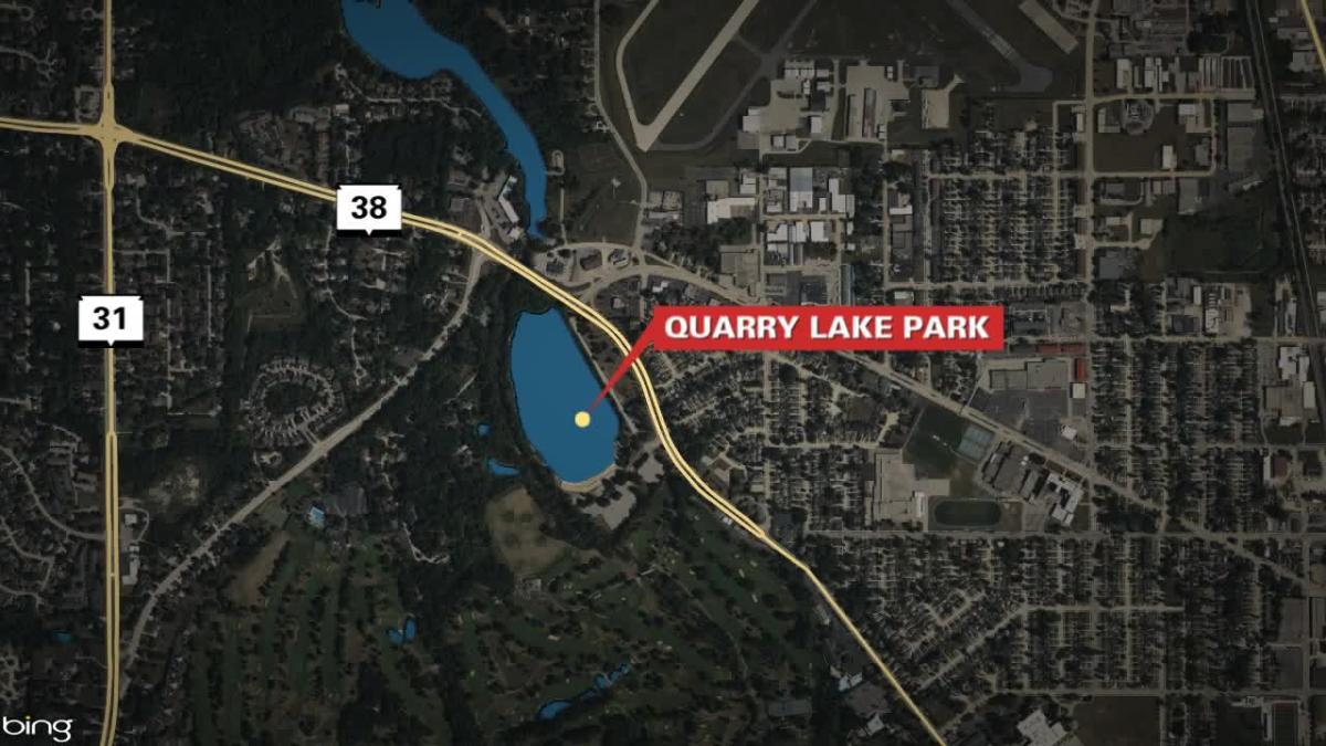 Quarry Lake Park drowning; 16-year-old boy’s body recovered [Video]