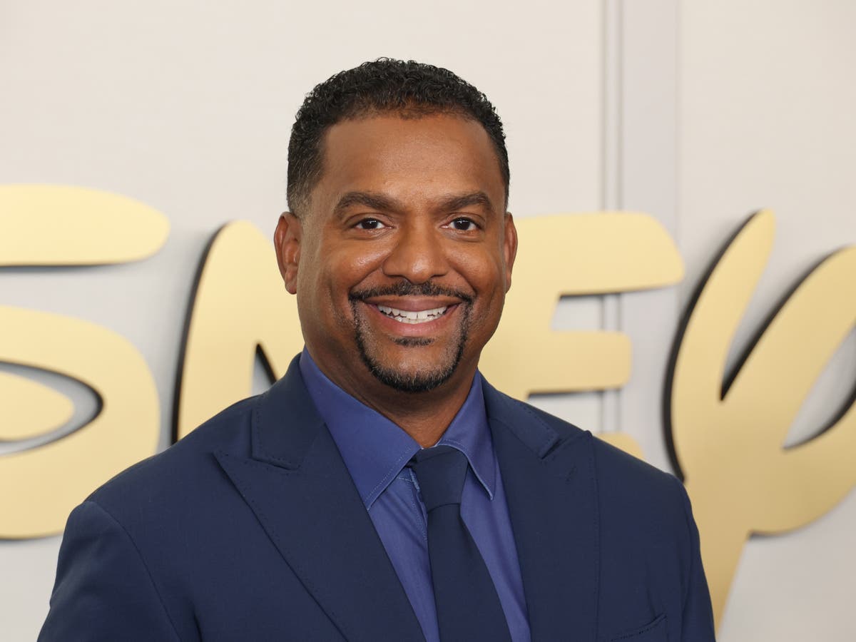 Fresh Prince star Alfonso Ribeiro says his role on the show ended his acting career [Video]