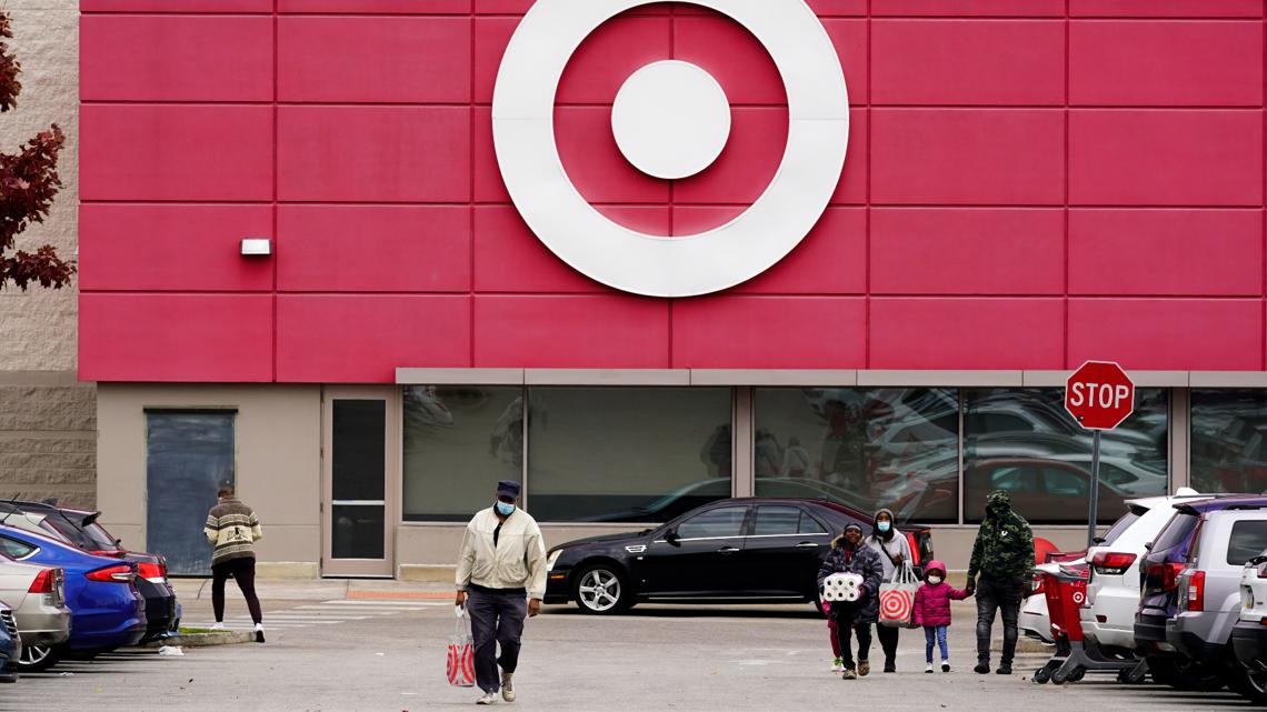 Target lowering prices on thousands of consumer basics [Video]