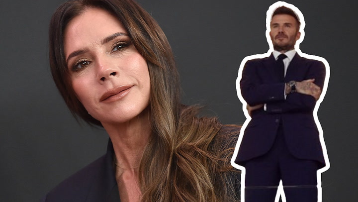 David and Victoria Beckham questioned marriage after Netflix show | Culture [Video]