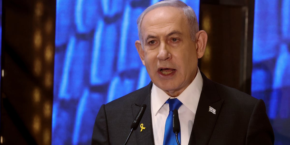 War crimes prosecutor seeks arrest of Israeli and Hamas leaders, including Netanyahu [Video]