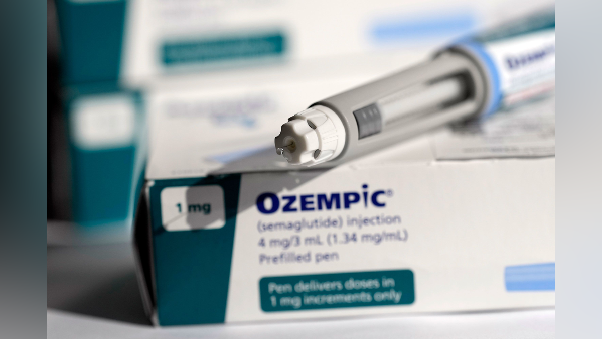 Ozempic maker Novo Nordisk says it will study drugs effects on alcohol consumption but isnt focused on addiction – Boston News, Weather, Sports [Video]