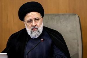 Iran media says President Raisi died in helicopter crash [Video]
