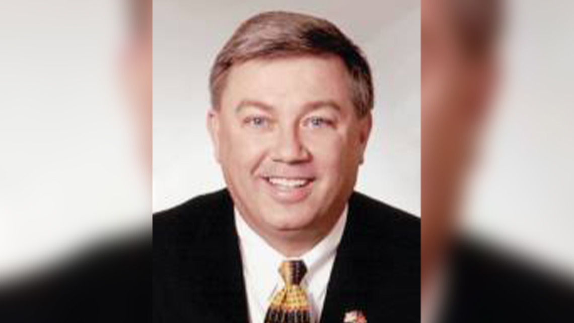 Former Arkansas House speaker dies [Video]