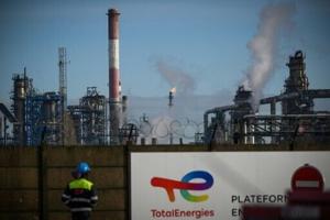 NGOs seek climate trial of French oil giant TotalEnergies [Video]