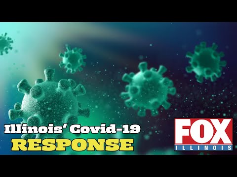 How the State of Illinois Handled the Covid-19 Pandemic [Video]