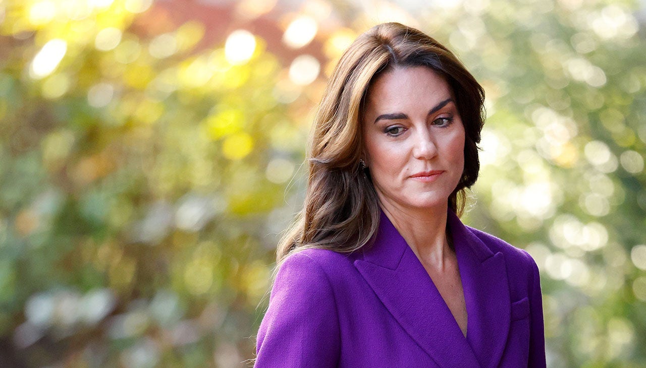 Kate Middleton’s plans to return to work updated by Kensington Palace as princess focuses on charity project [Video]