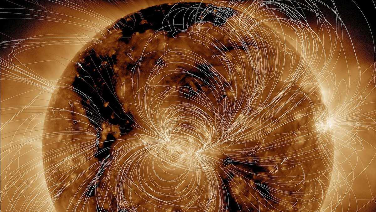 Scientists a step closer to unraveling mystery of suns magnetic field [Video]