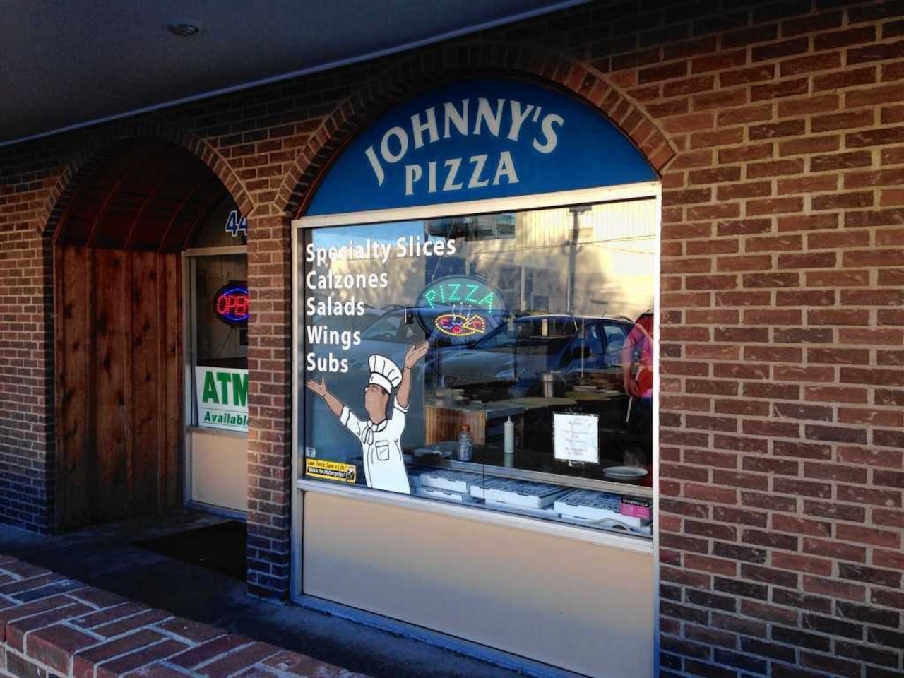 Goodbye Johnny’s Pizza: SU area favorite to close, reopen as Original Italian Pizza [Video]