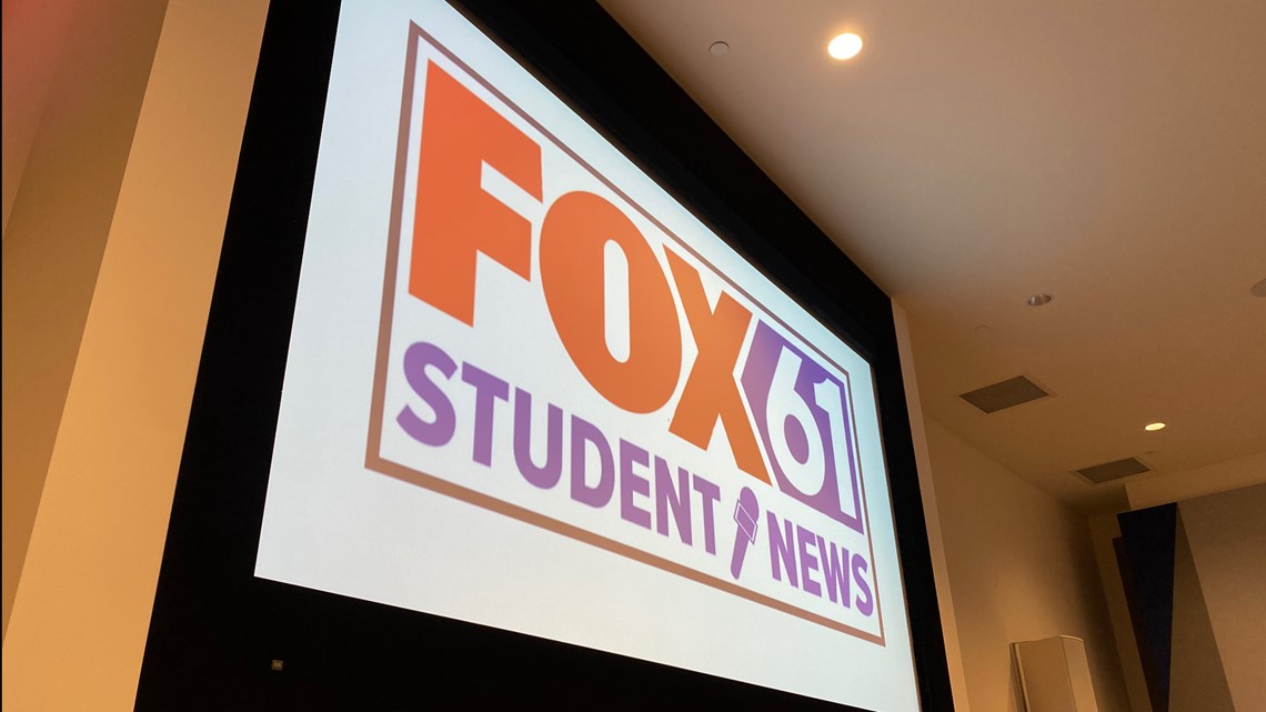 FOX61 Student News Awards nominees [Video]
