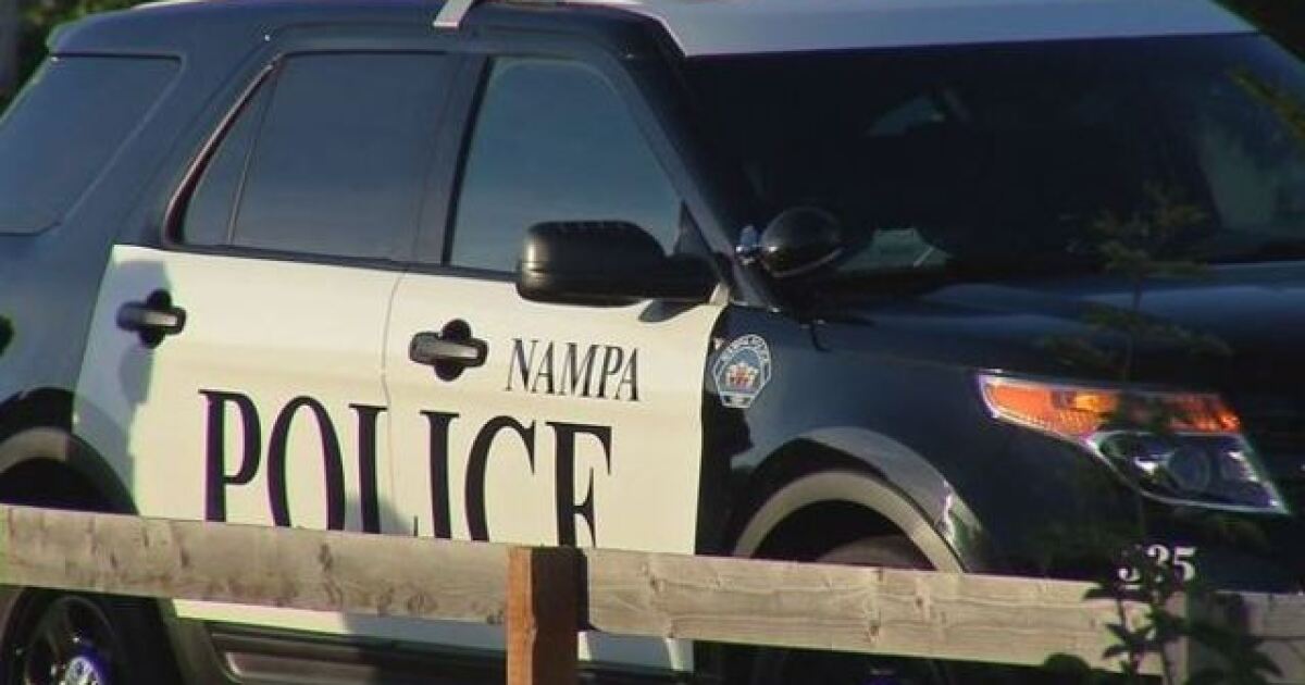 Caldwell man arrested following double stabbing in Nampa [Video]