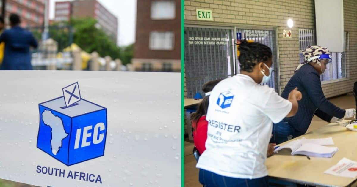 Elections 2024: IEC Prepares for Over 1.6 Million Special Votes on Monday and Tuesday [Video]
