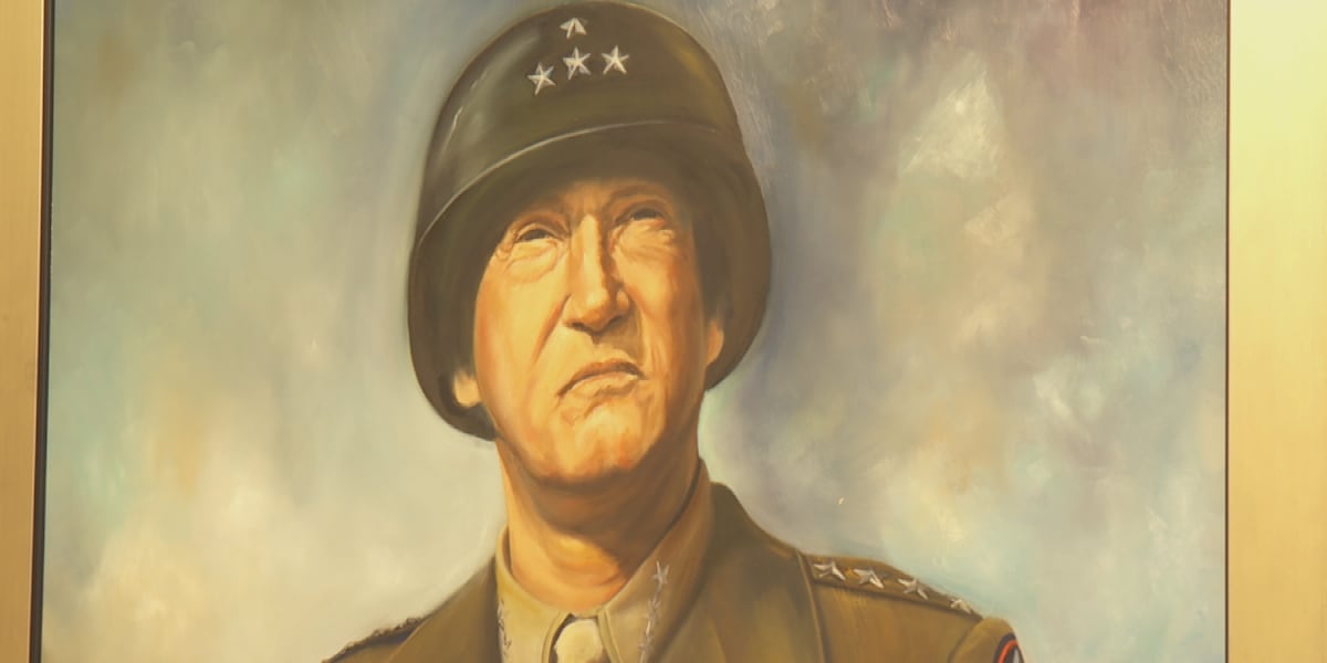 Third Army continues to preserve the legacy of General George S. Patton, Jr. [Video]