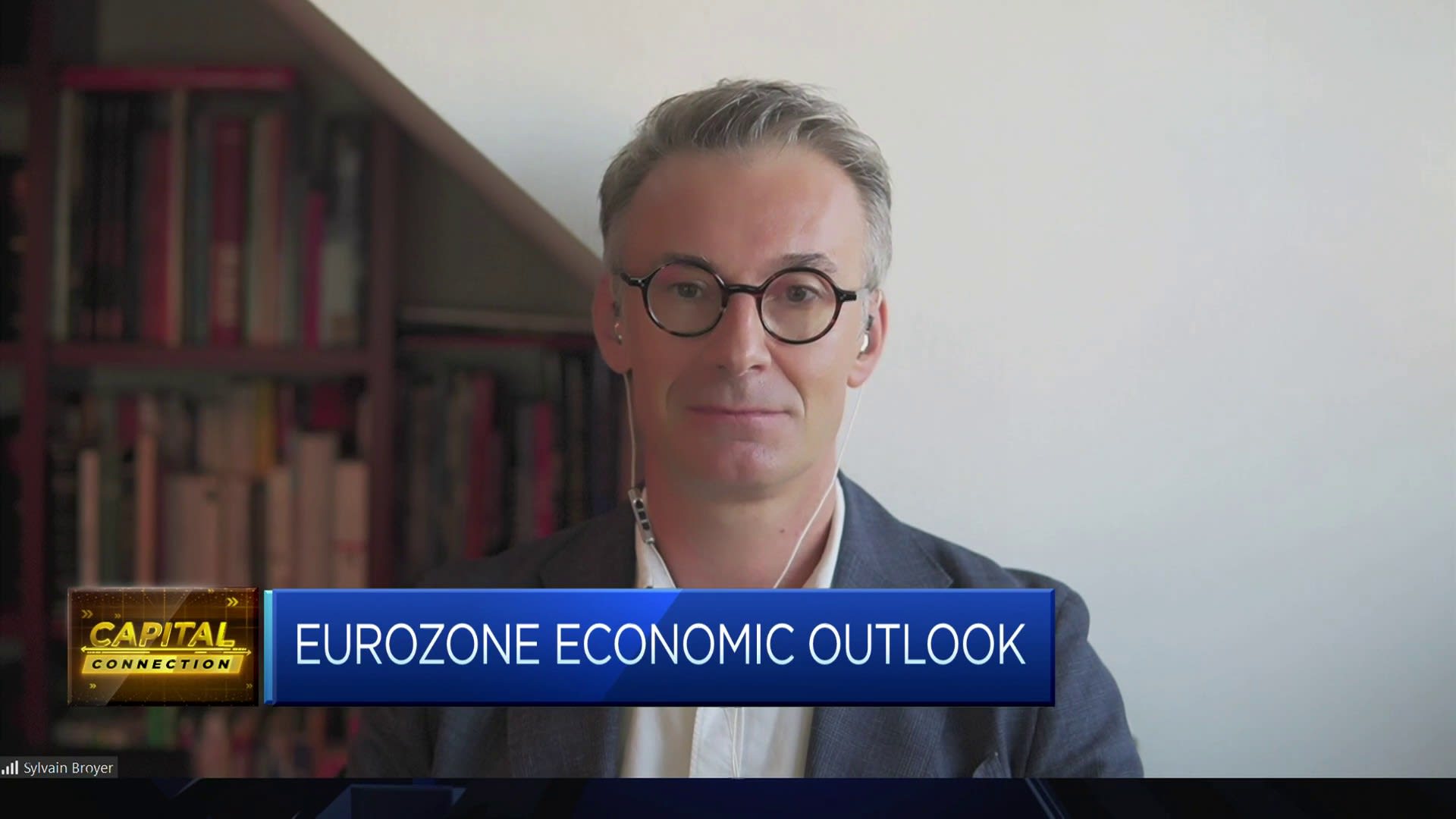 Europe can invest more to tackle weak productivity in the economy [Video]