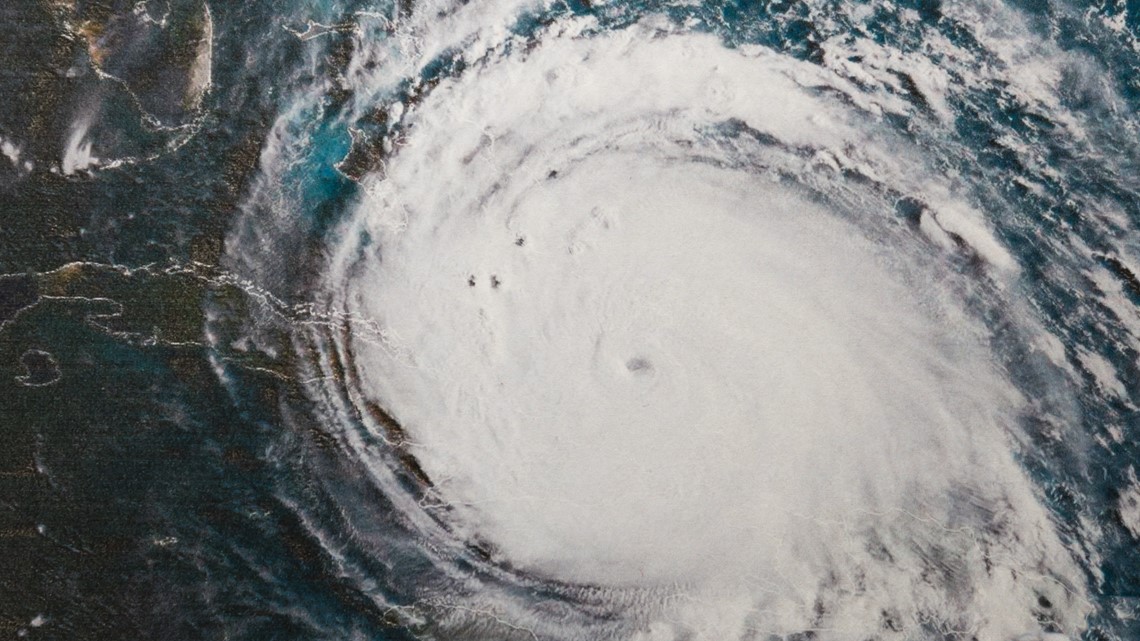 Hurricane season: What to know and how to prepare for storms [Video]